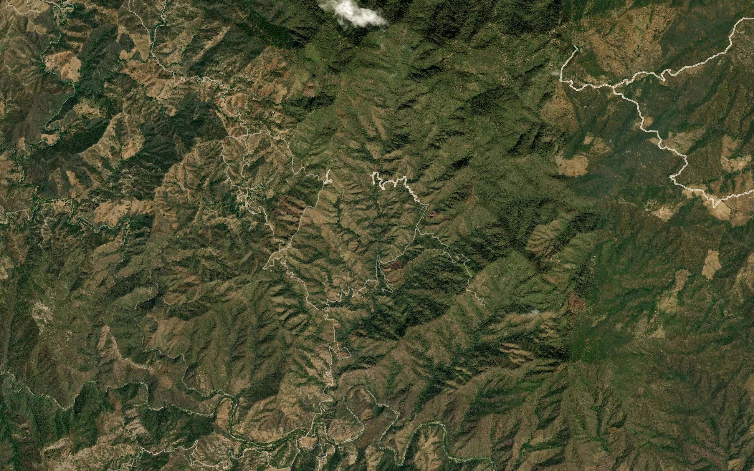 Barranca El Toro