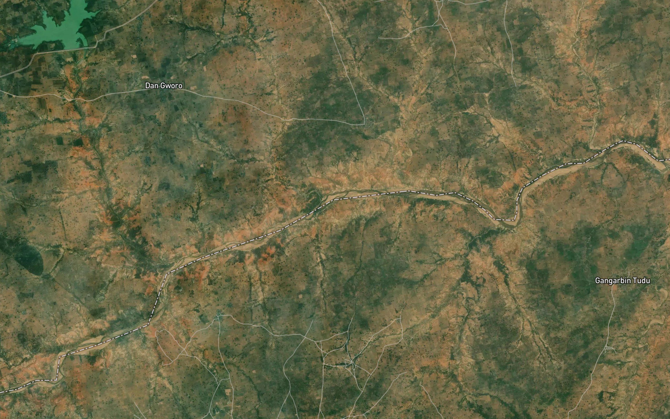 River Batsiya