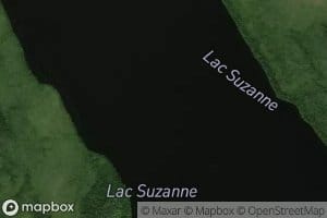 Lac Suzanne