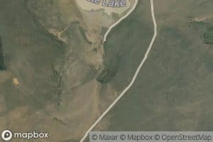 Sheep Creek Spring