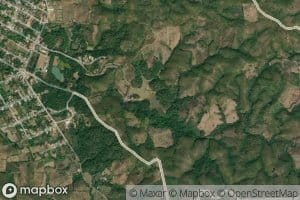 Ang Kep Nam Huai Pong