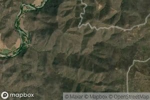 Barranca Los Cajones