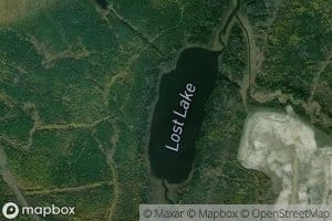 Lost Lake