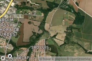 Corrego Chiquinho Antunes