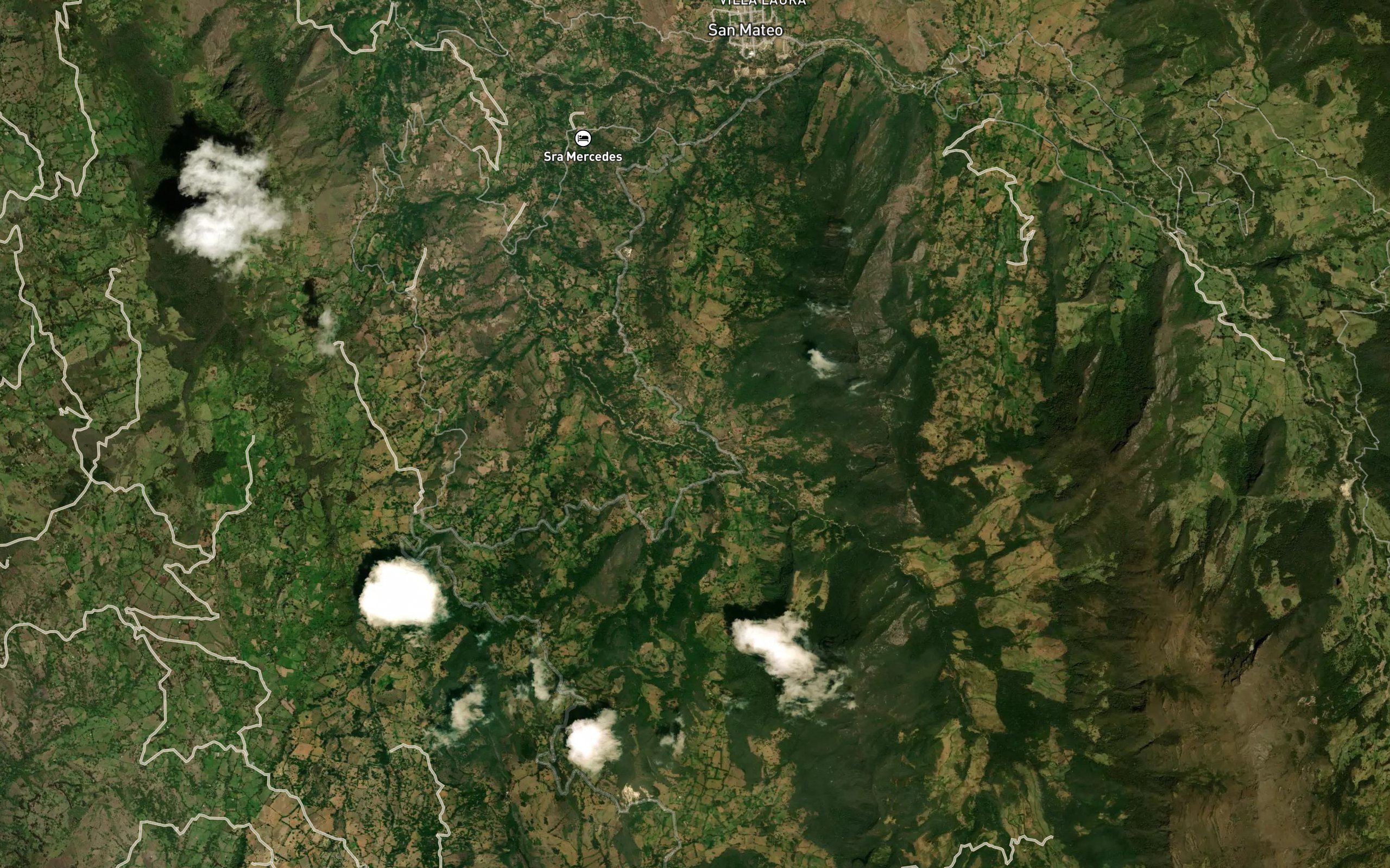 Rio Canutal