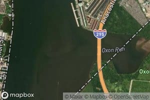 Oxon Creek