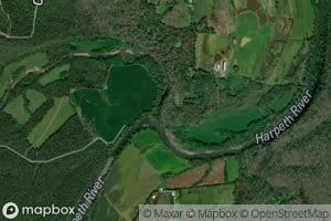 Jones Creek
