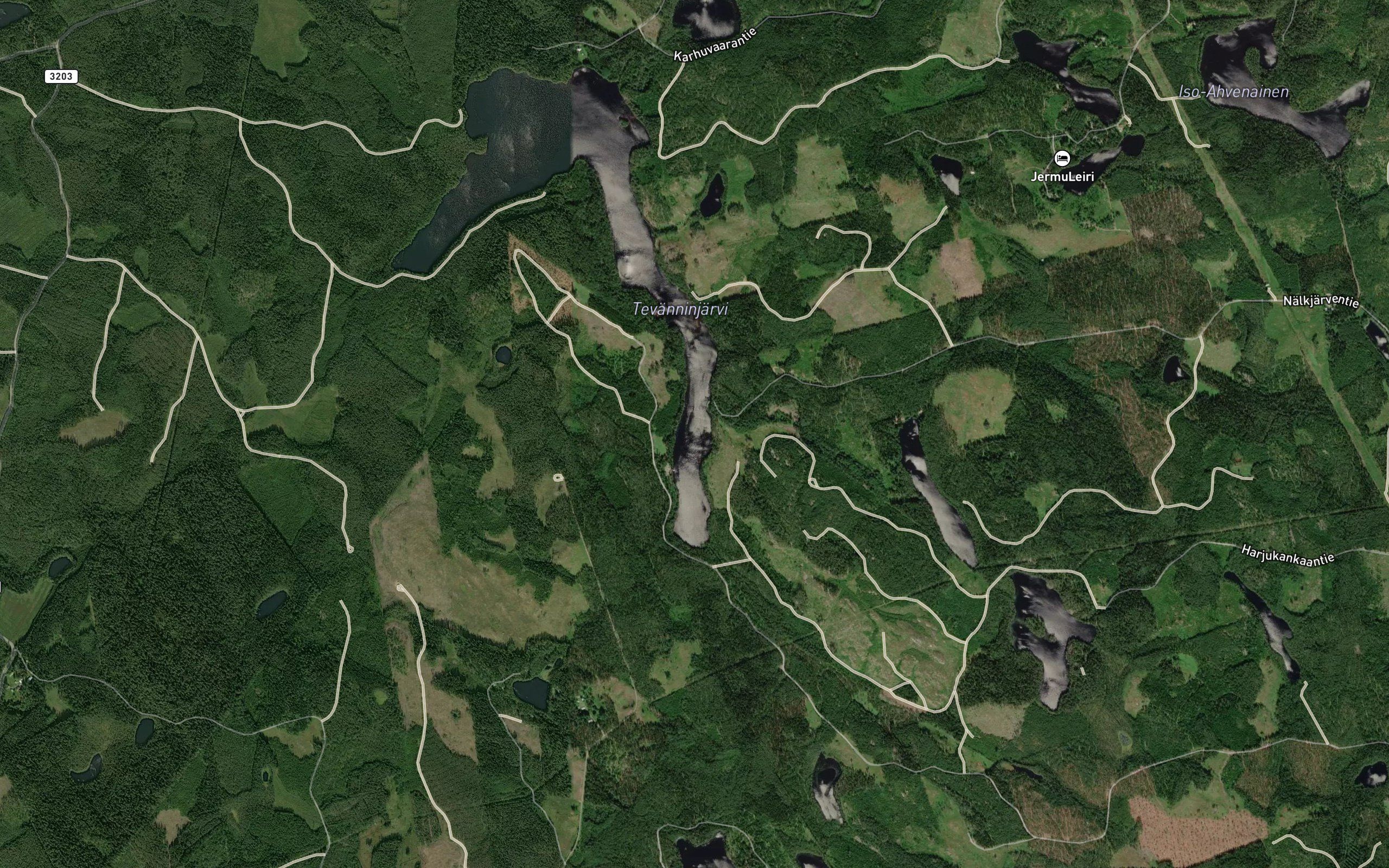 Lapajarvenlahti