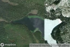 Squirrel Lake