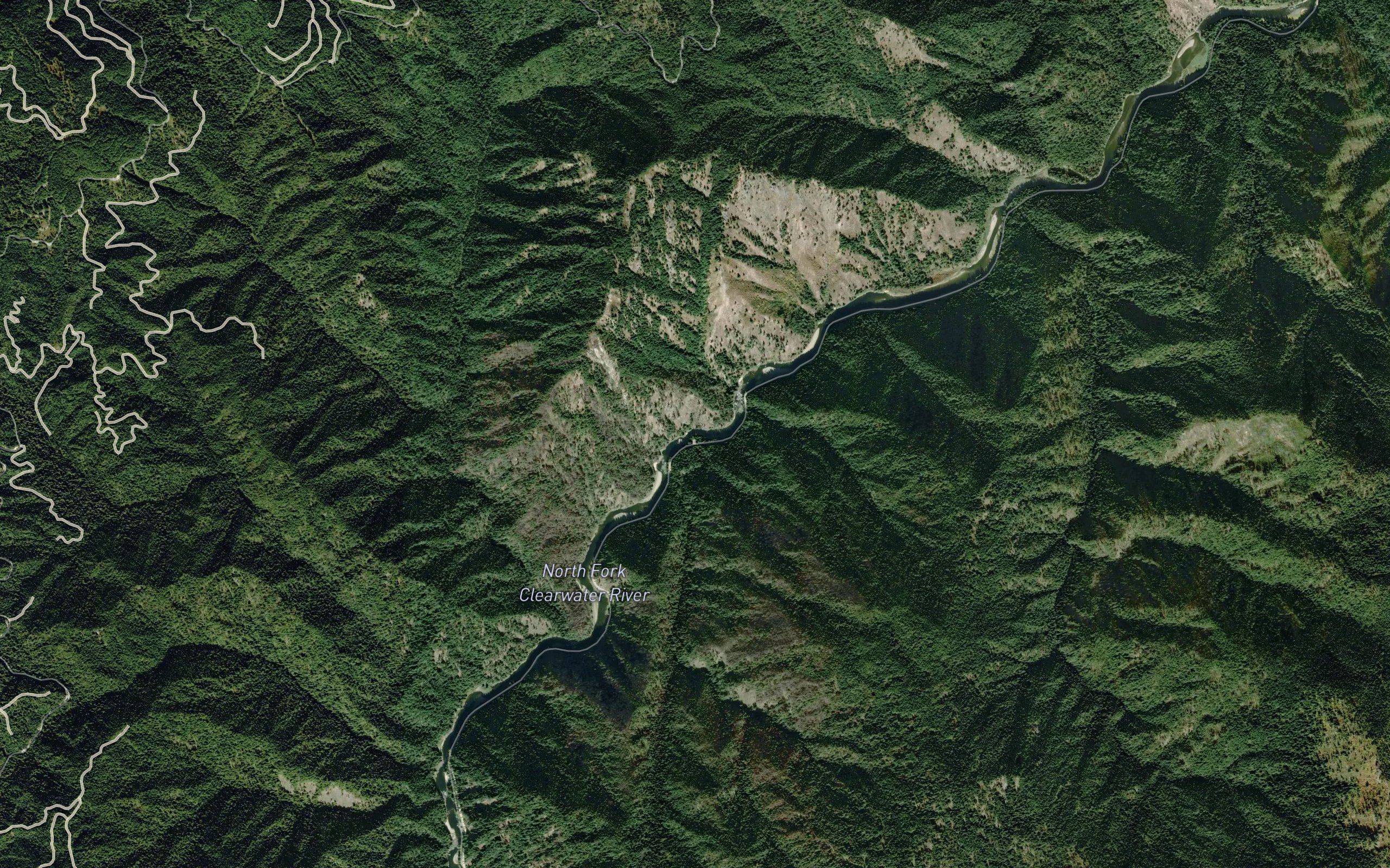 Deep Creek