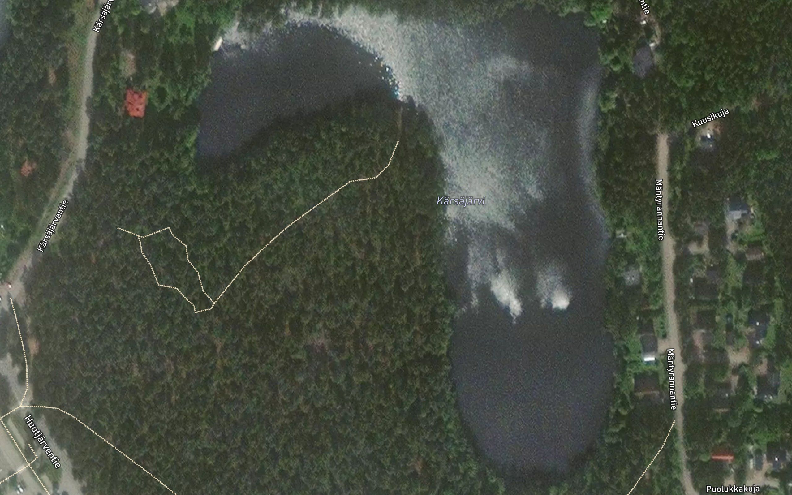 Karsajarvi