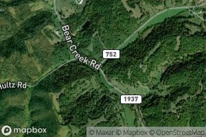 Brooks Creek