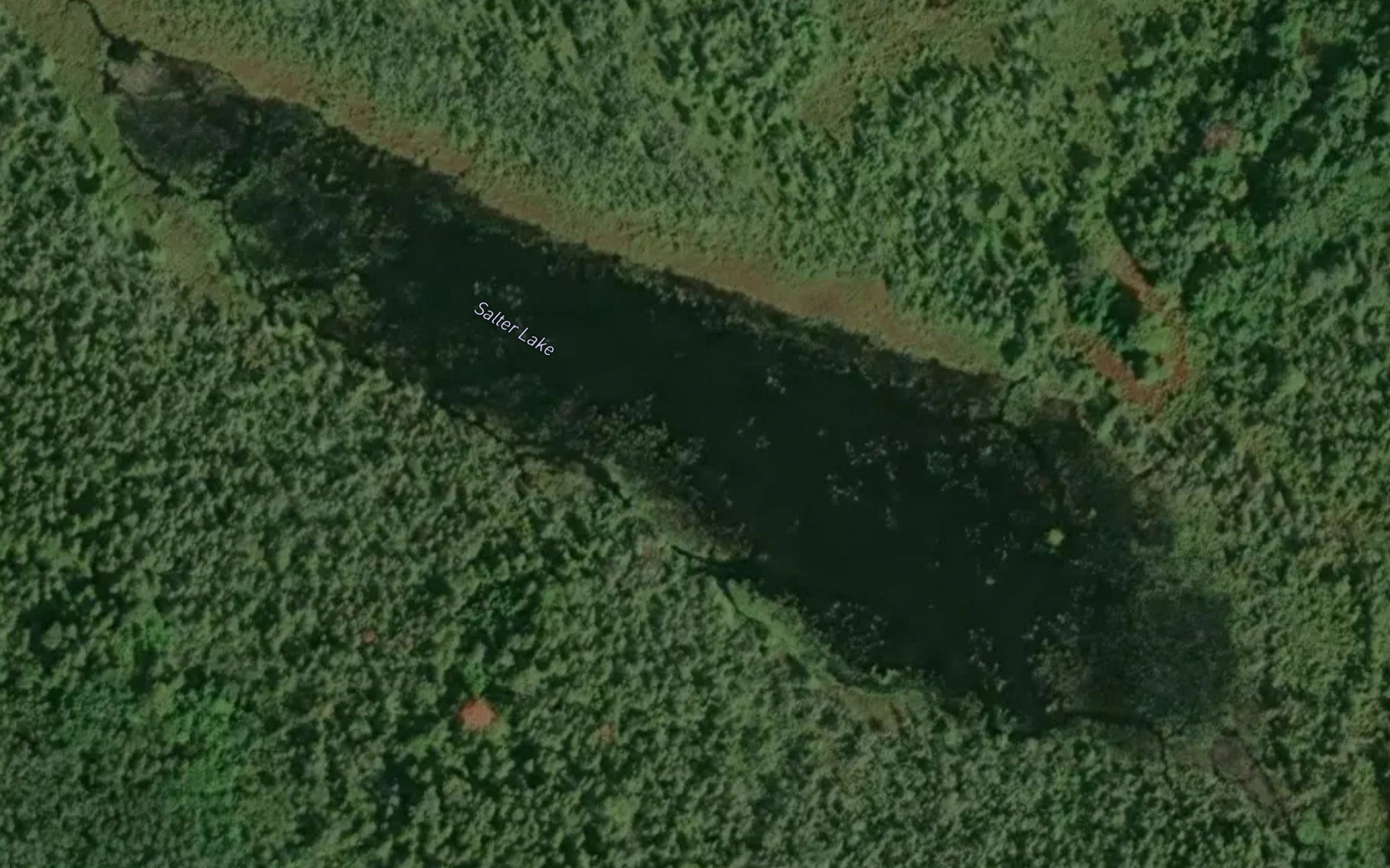 Salter Lake