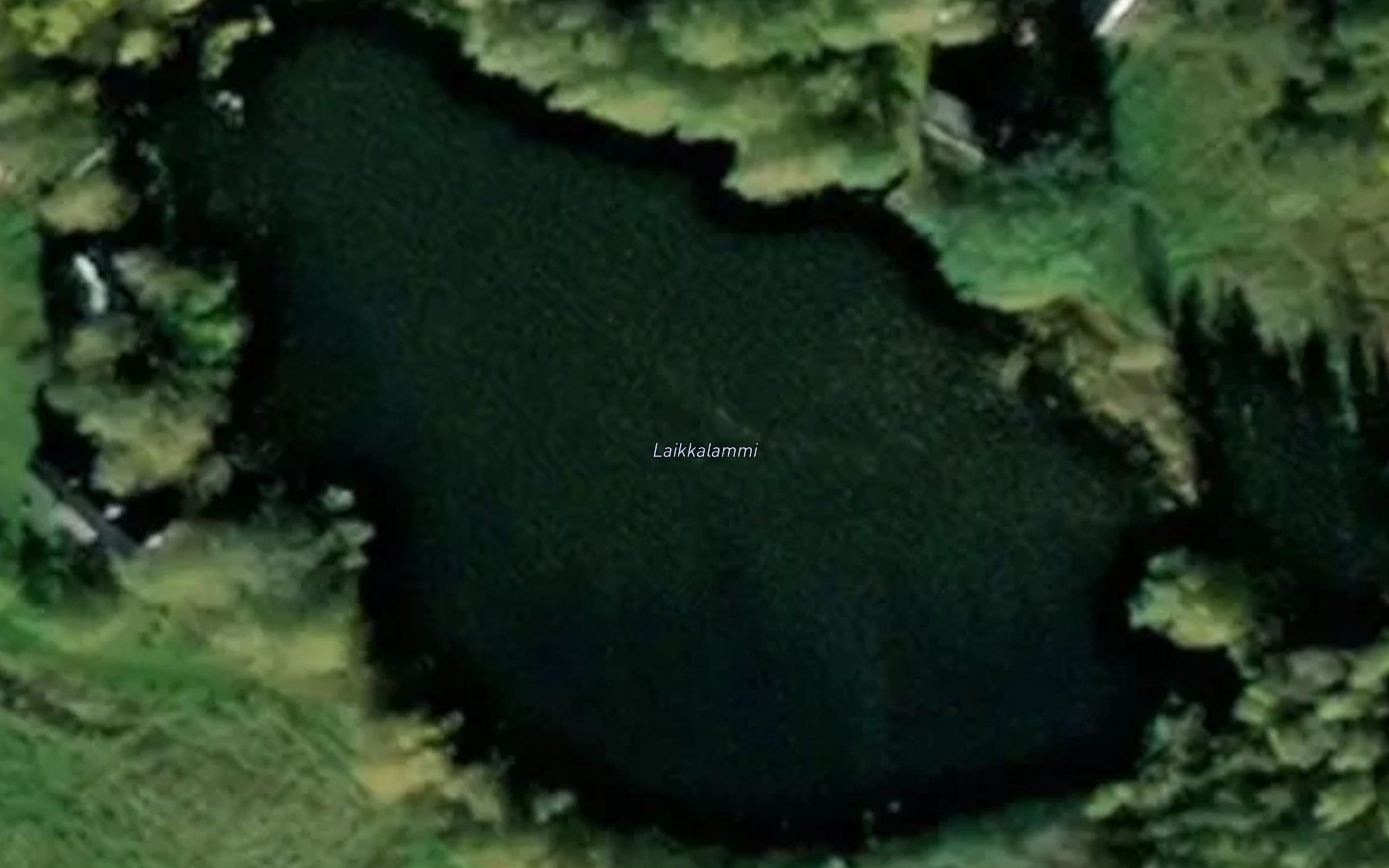Laikkalammi