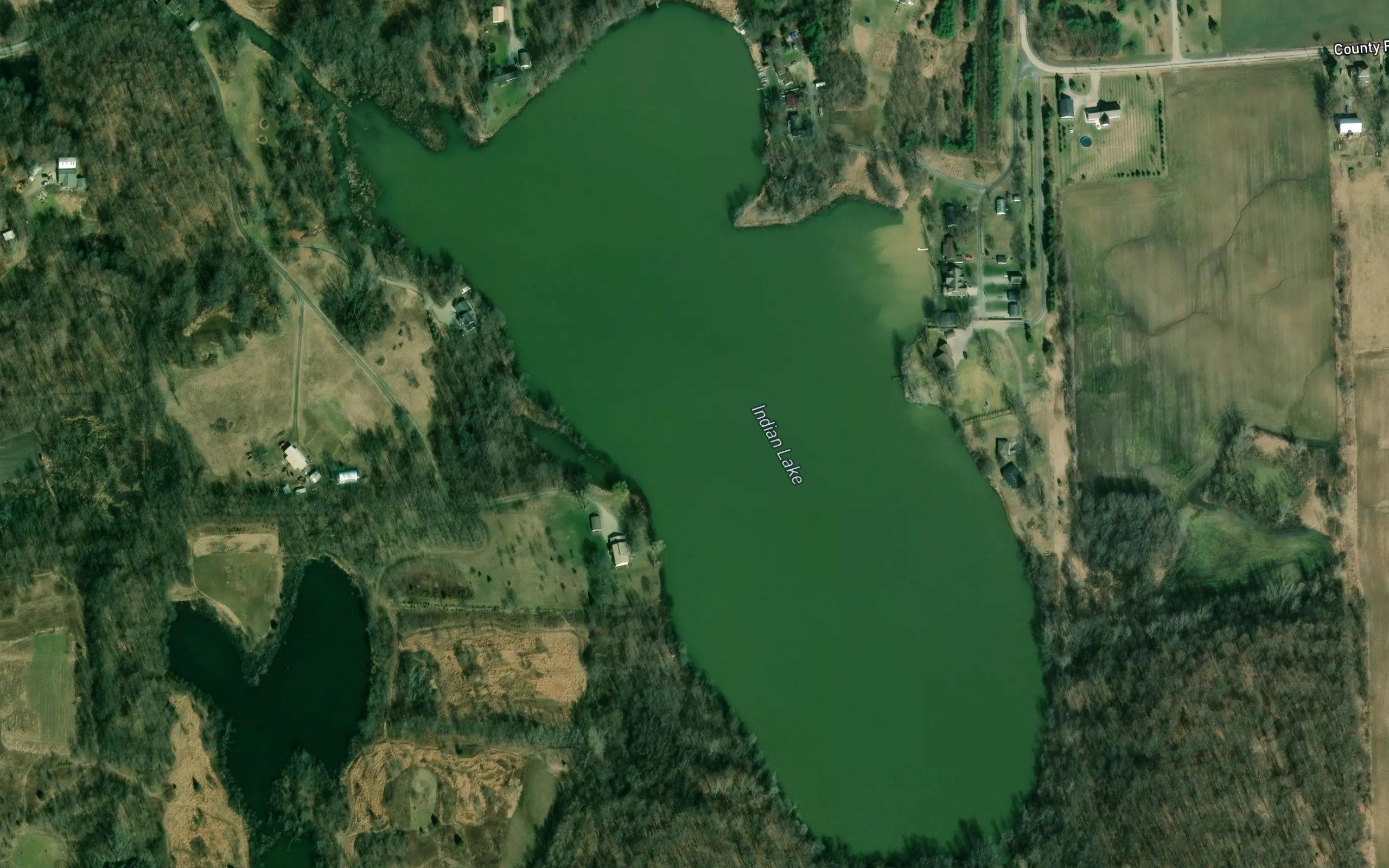 Indian Lake