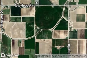 Owyhee Ditch