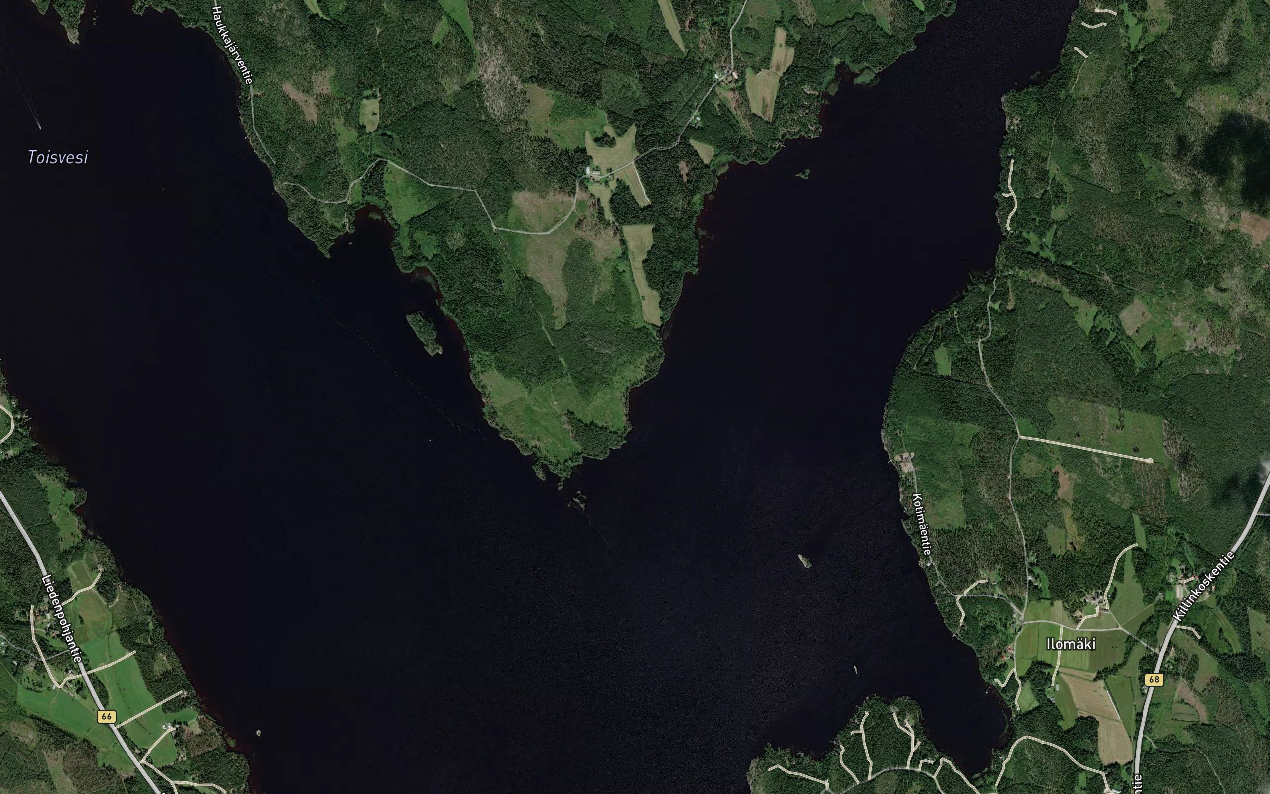 Oravalahti