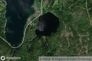 Strommavatnet
