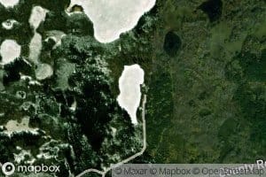 Hazel Lake