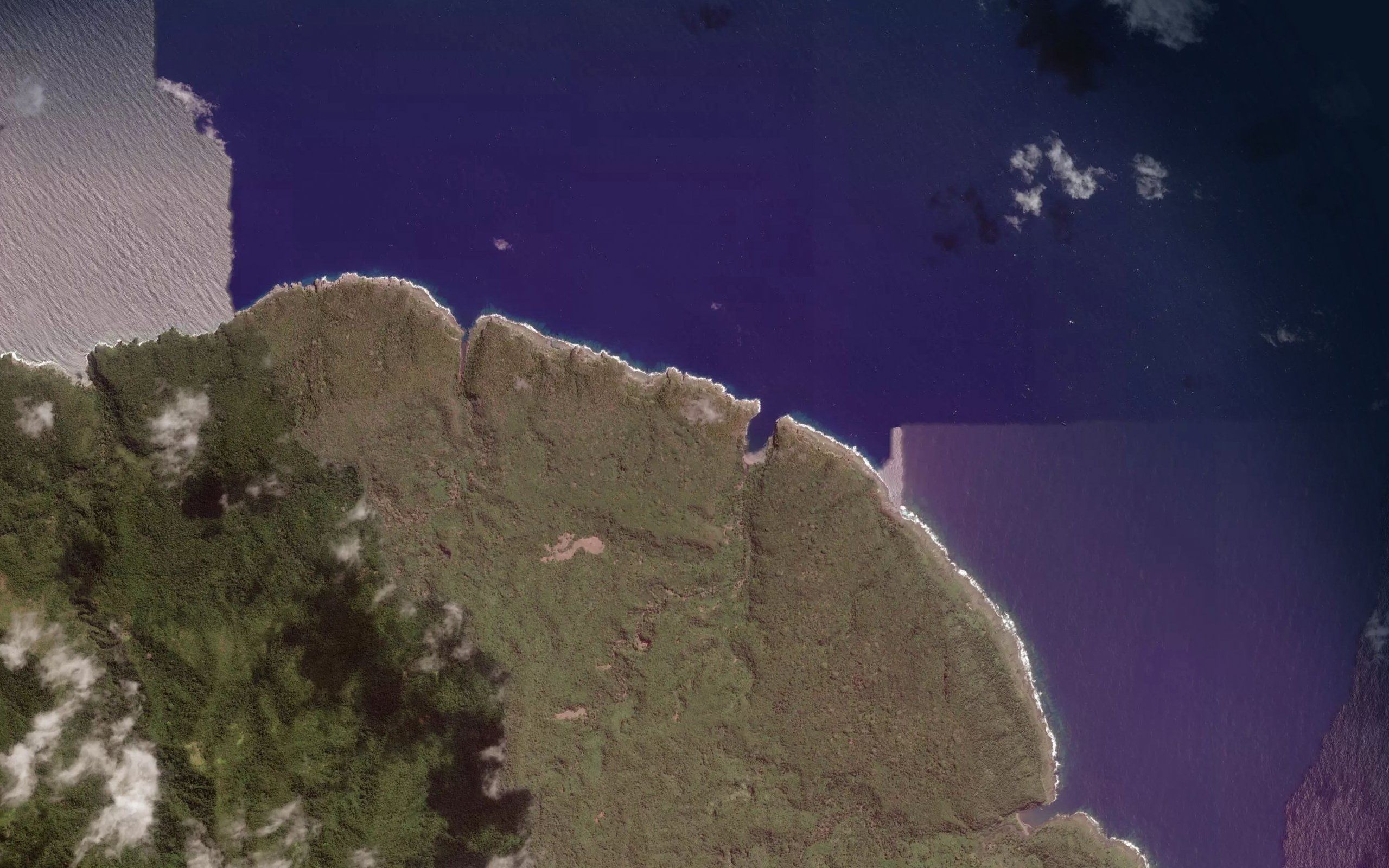 Anse Pohonive