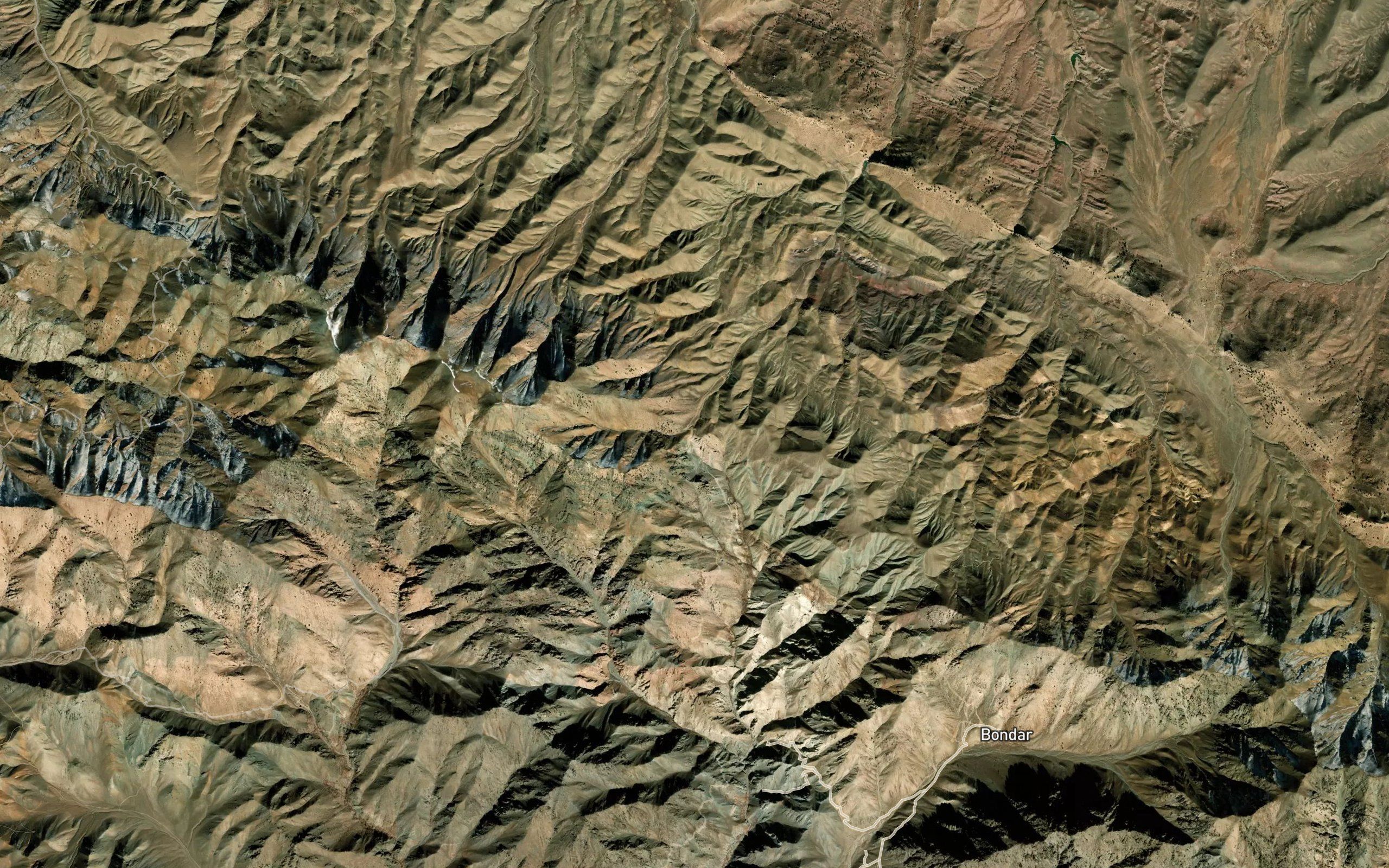 Cheshmeh-ye Darnil