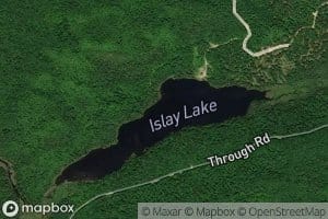 Islay Lake