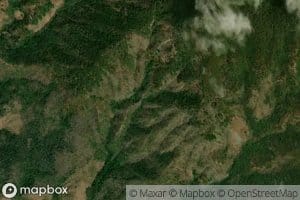 Barranca de Sandoval