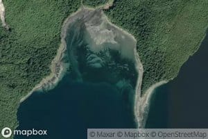 Fishtrap Bay