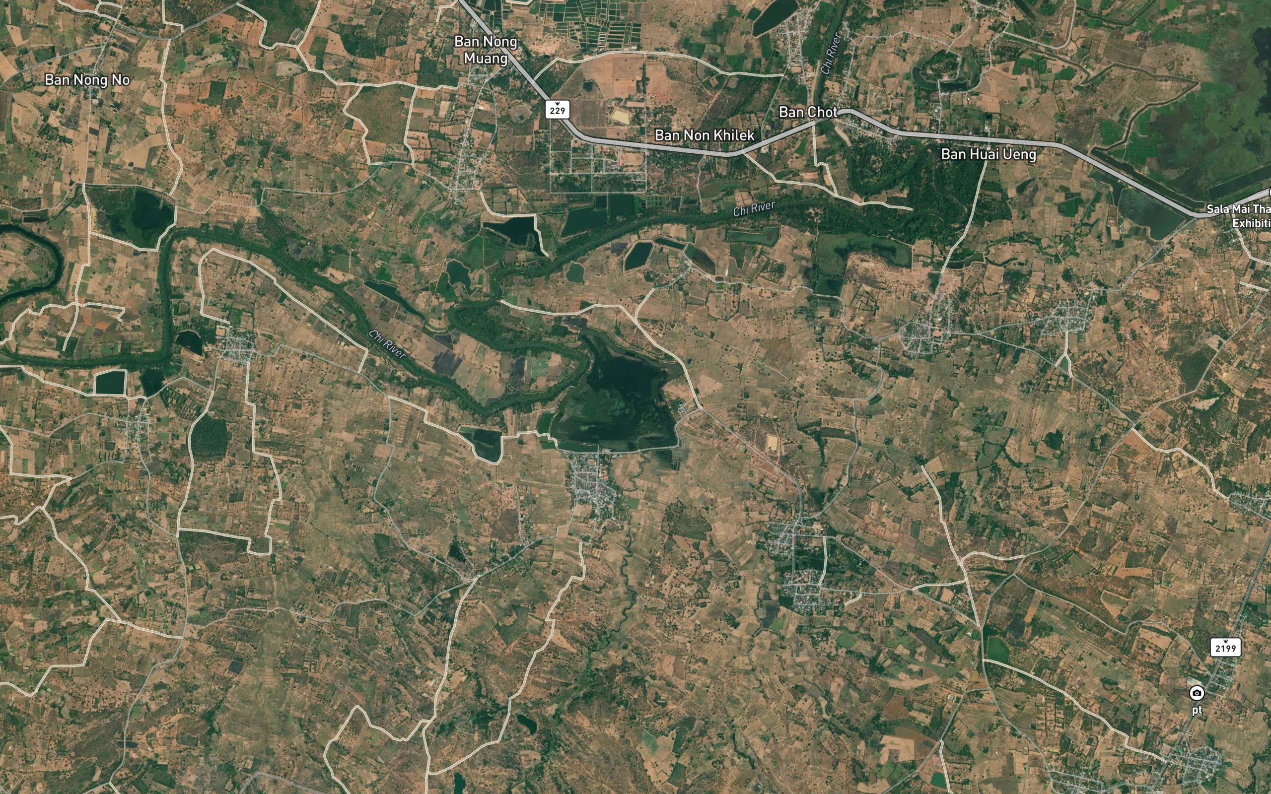 Nong Kaeng Yai