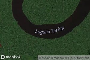 Laguna Tonina