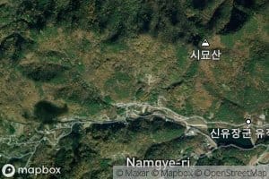 Yangmog-yaksut'o