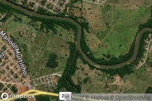 Ribeirao Taquarucu