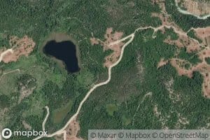 Lajoie Creek