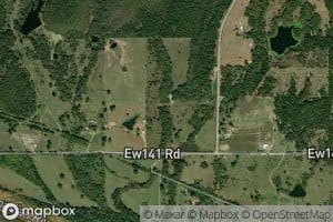 Lindley Robertson Reservoir