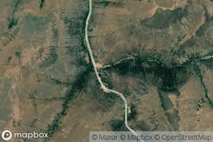 Salmon Fork Thirtymile Creek