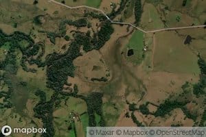 Arroio Santa Barbara