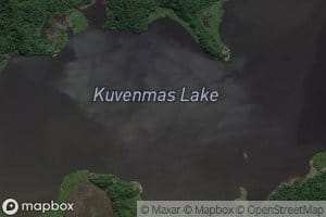 Kuvenmas Lake