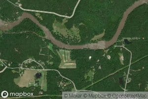 Thomas Creek