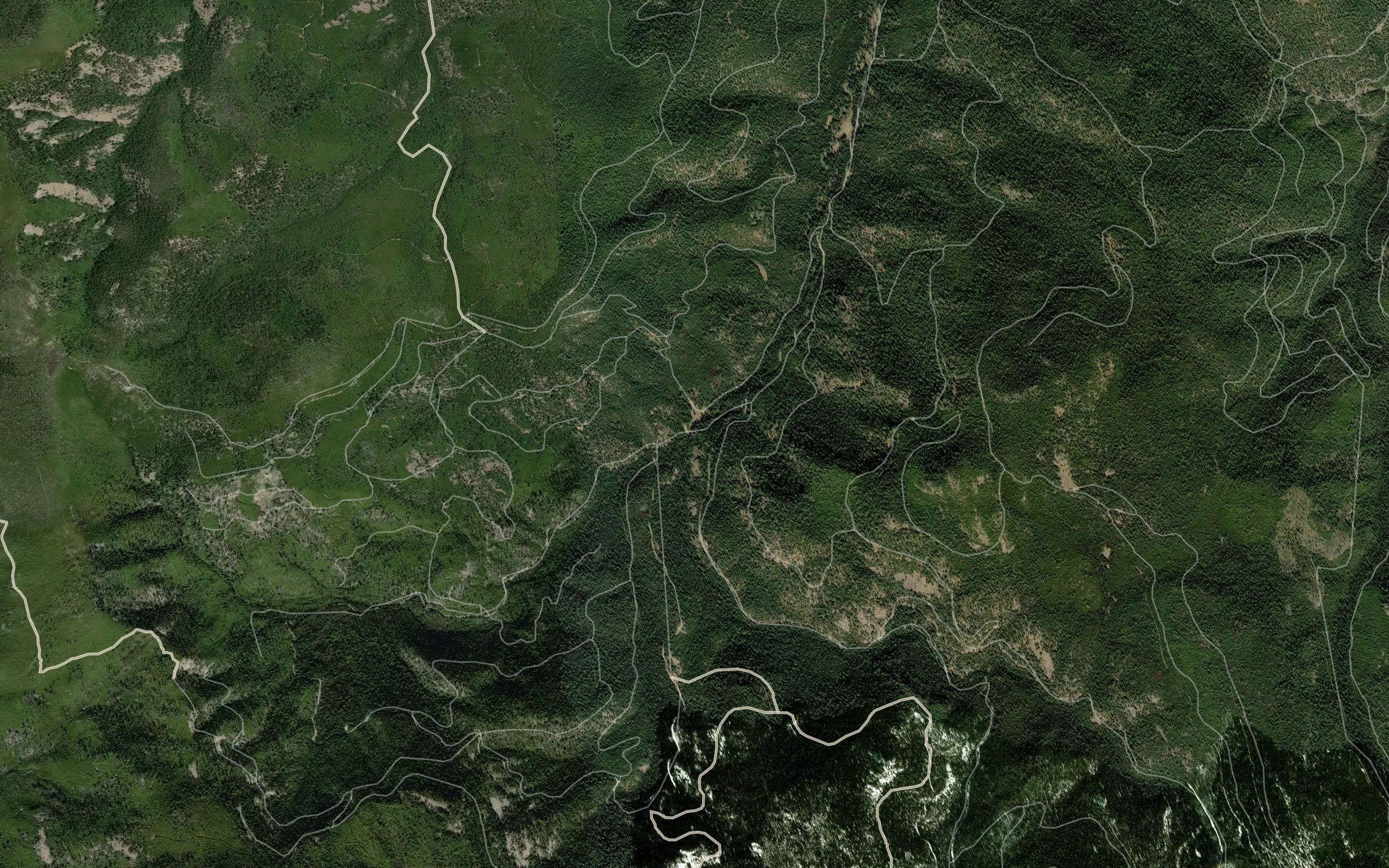 East Sheep Creek
