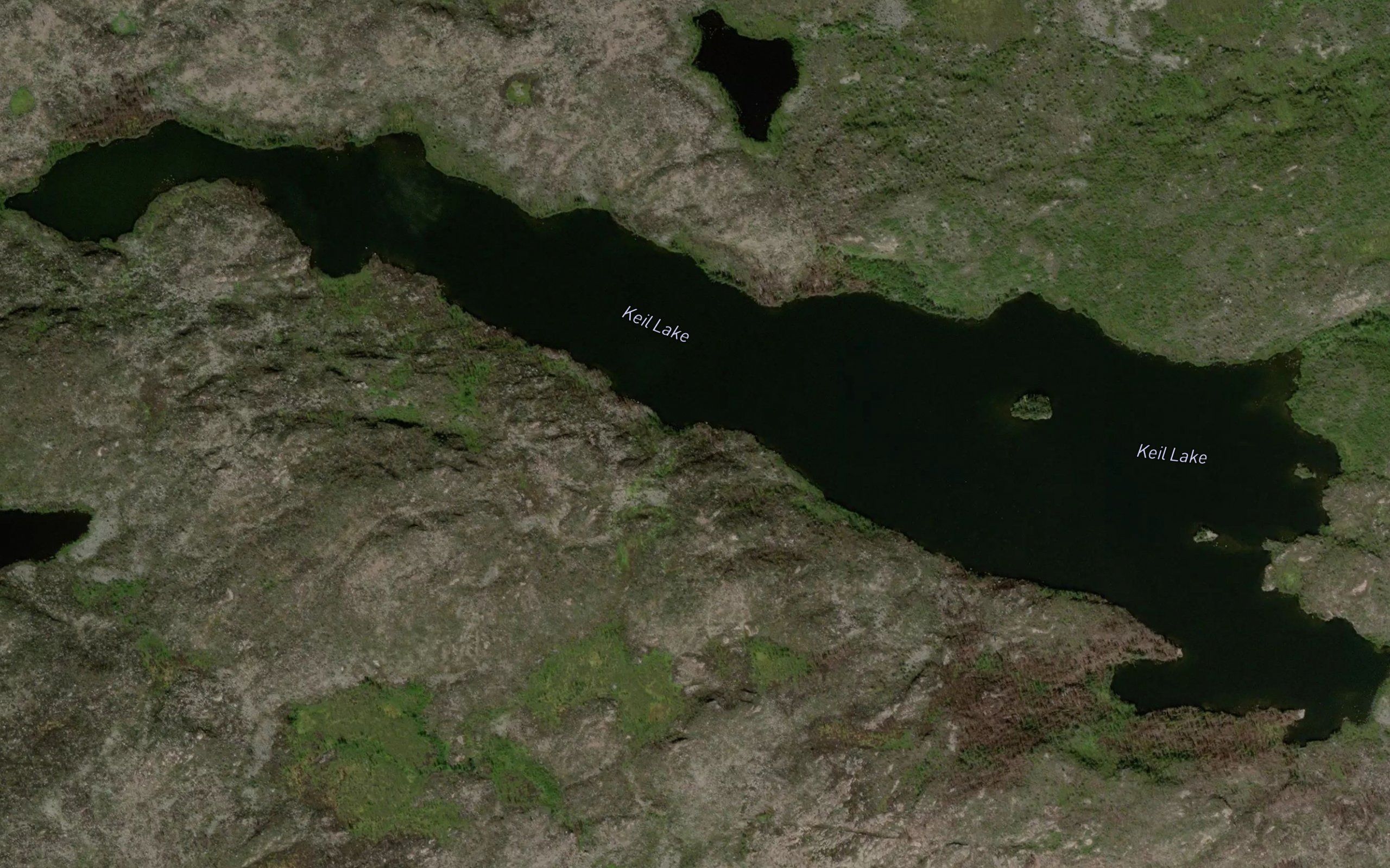 Keil Lake