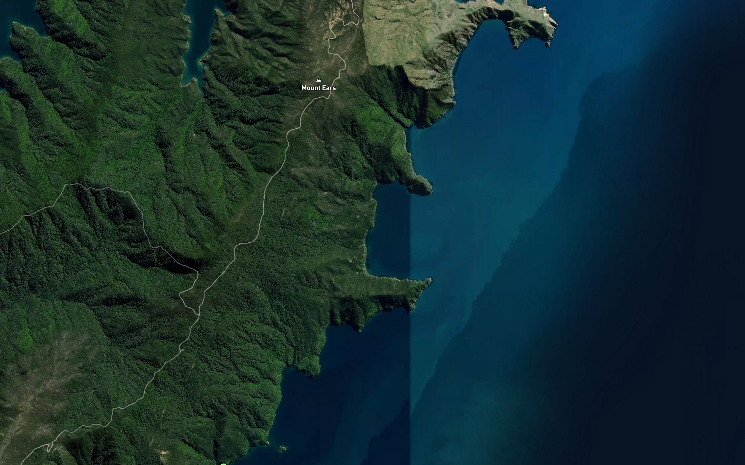 Whareata Bay
