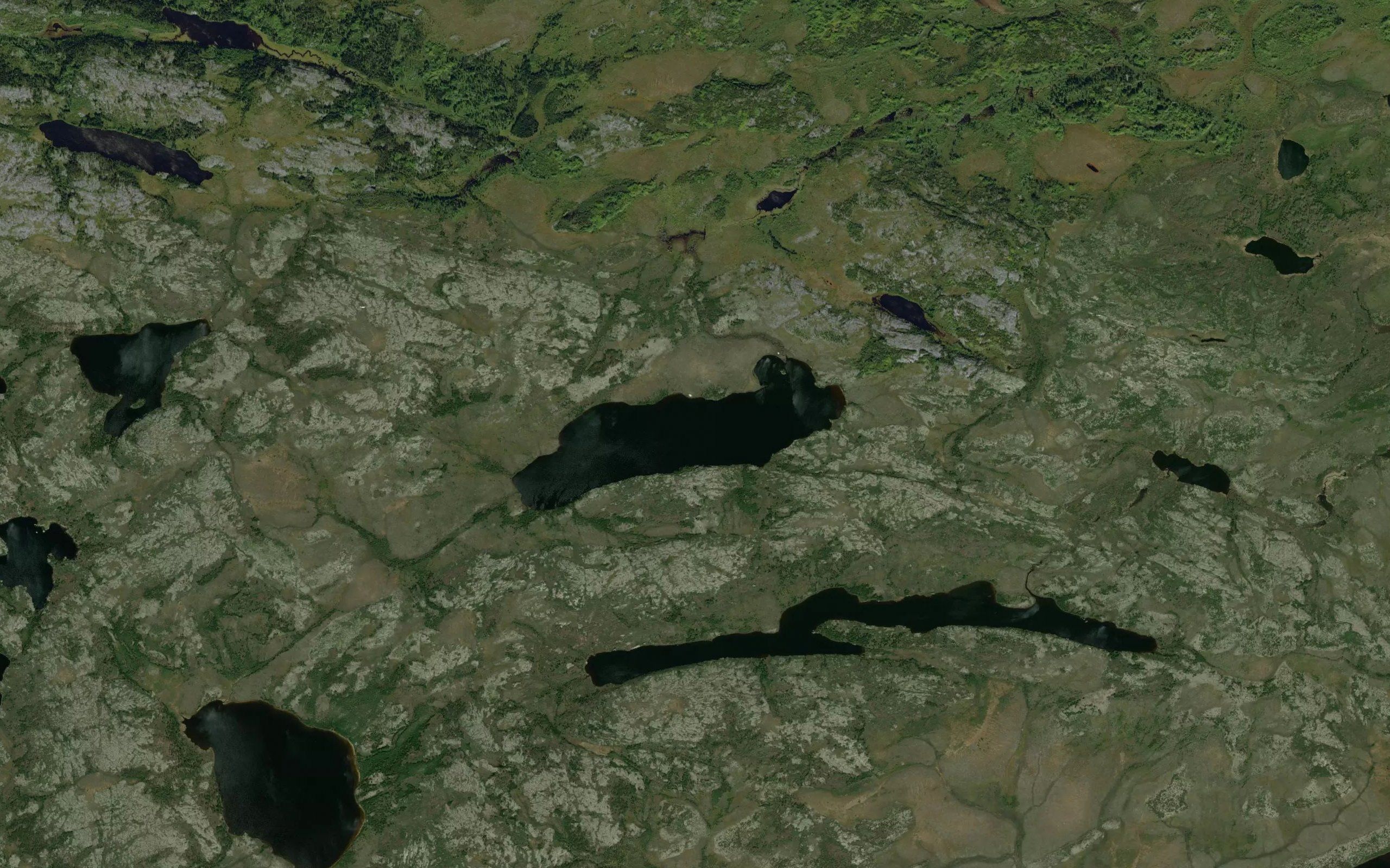 Lac Amanichipapuwanuch