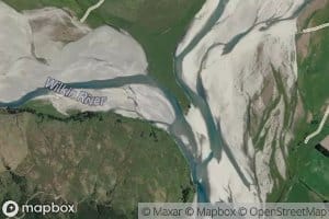Makarora River