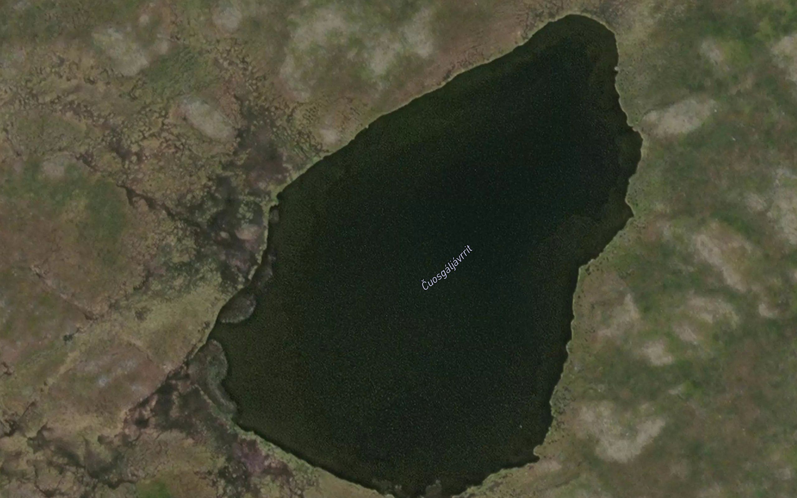 Cuosgaljavrit