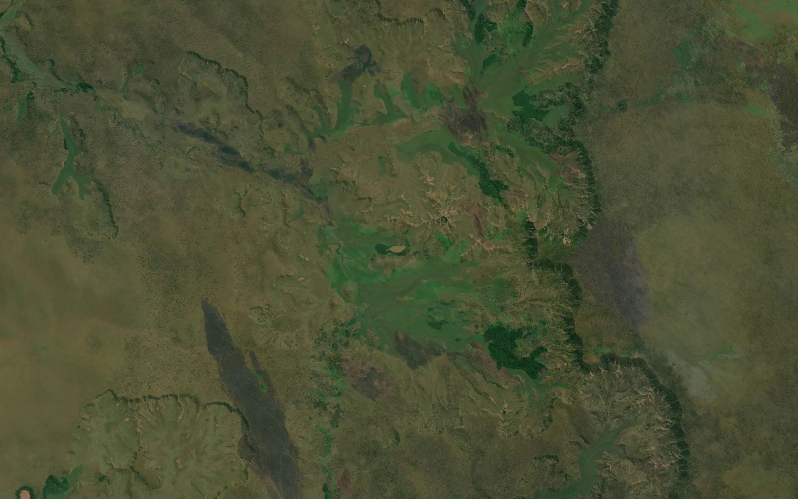 Lac Kamwasie
