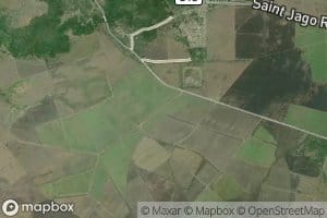 The Milk River Canal