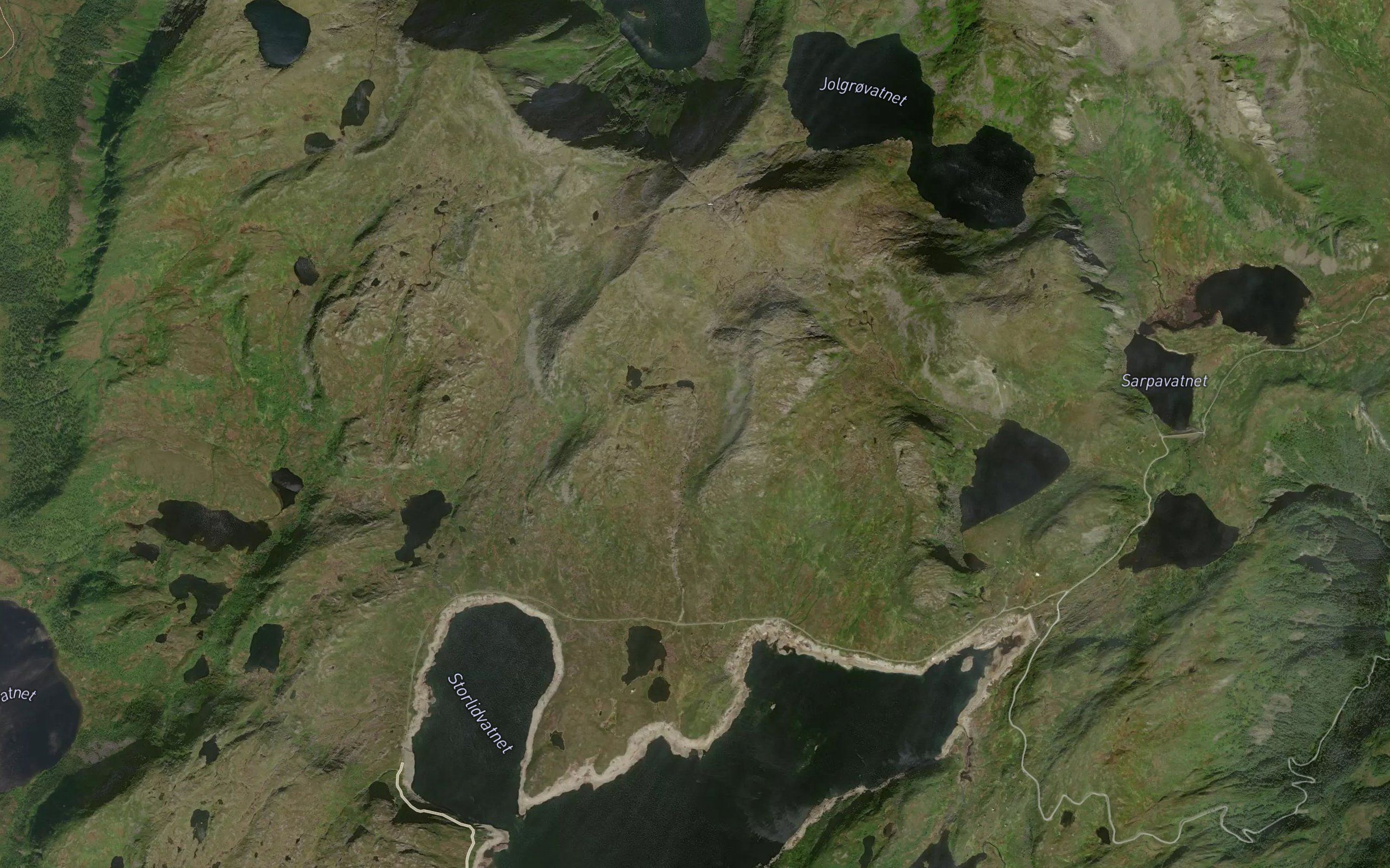 Fossadalselva