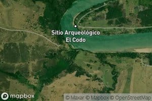 El Silencio