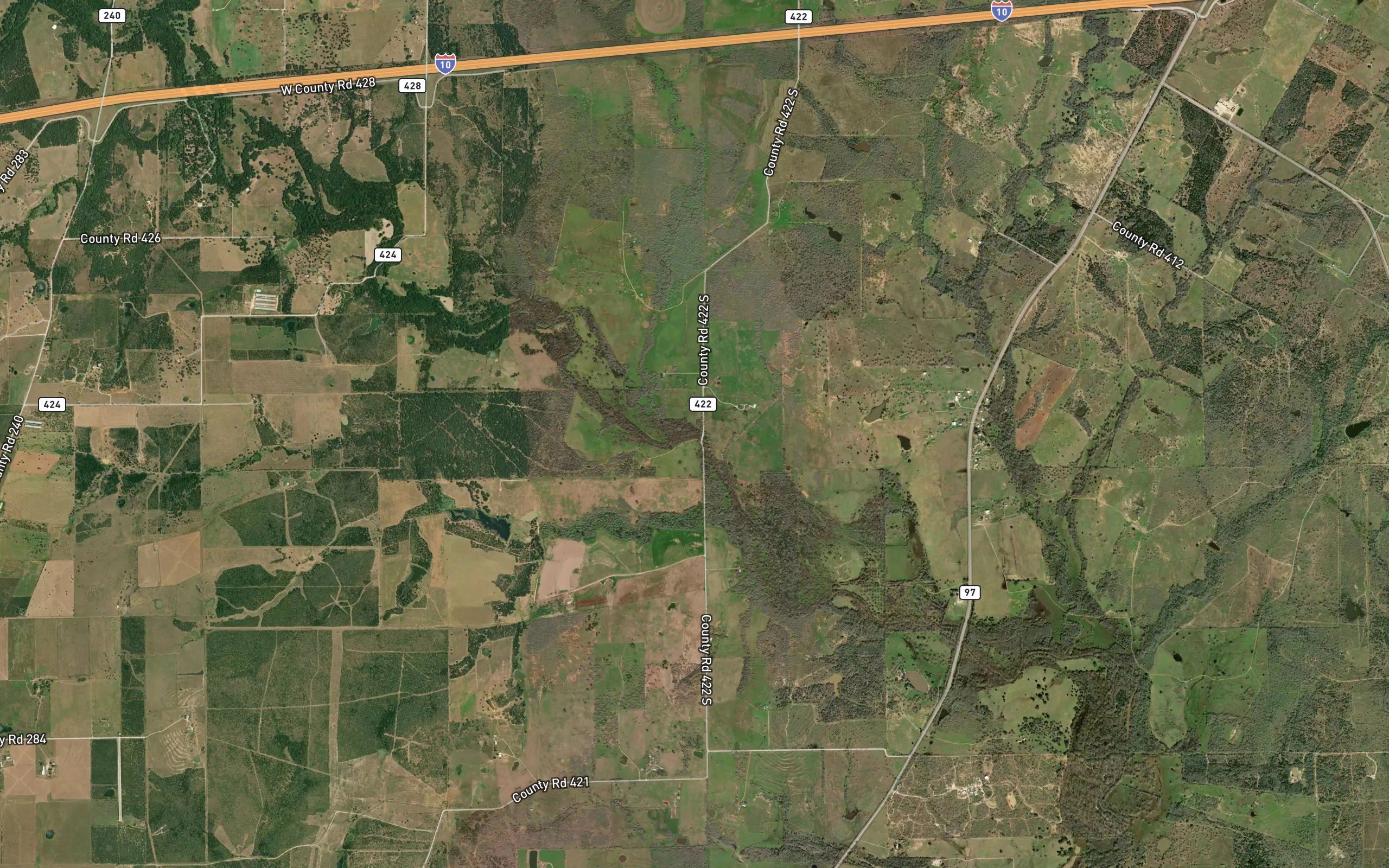 Elm Creek
