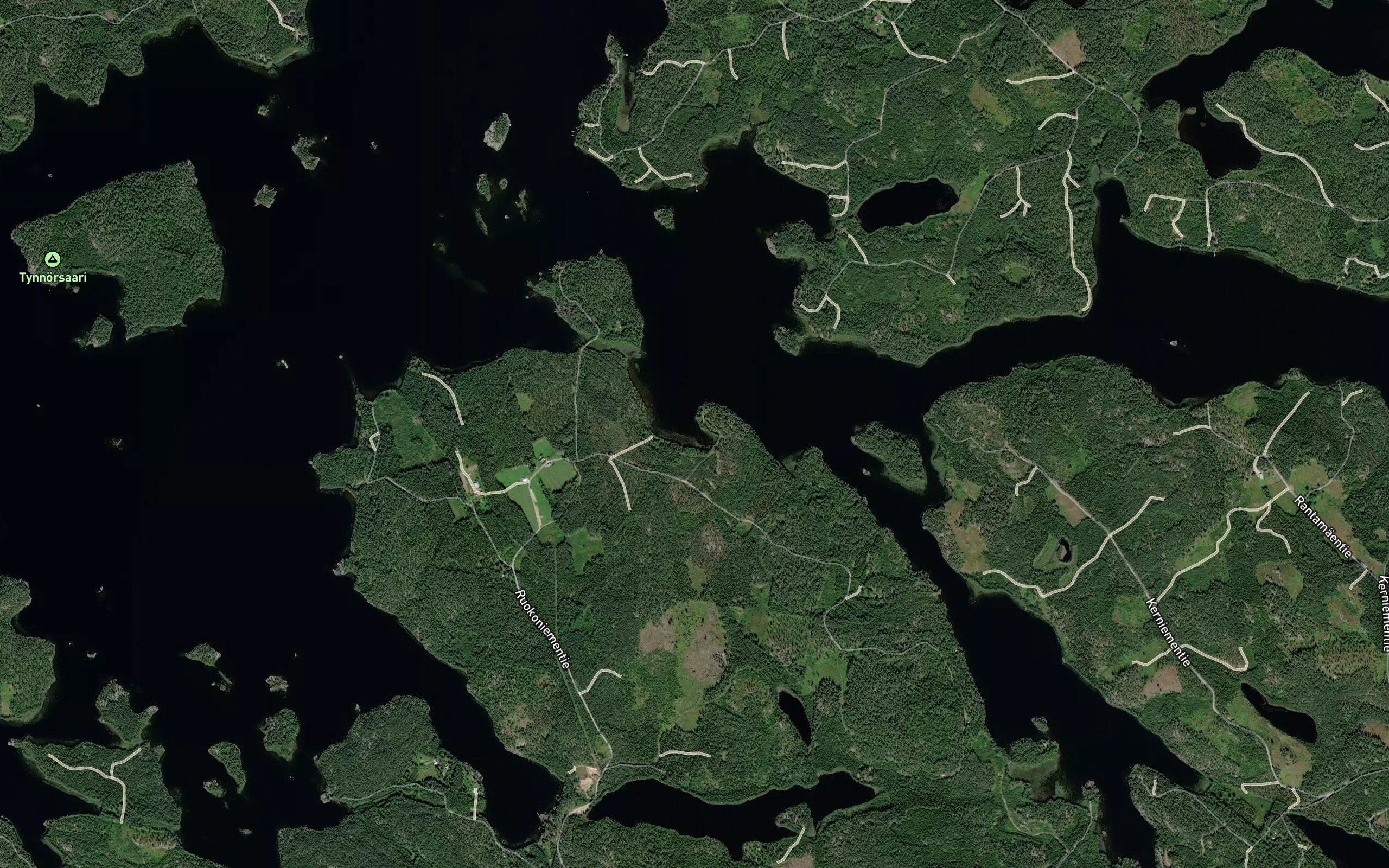 Laudanlahti